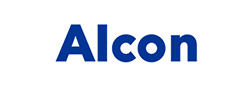 Alcon Logo