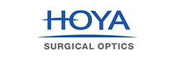 HOYA Logo