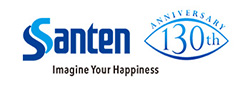 Santen Logo